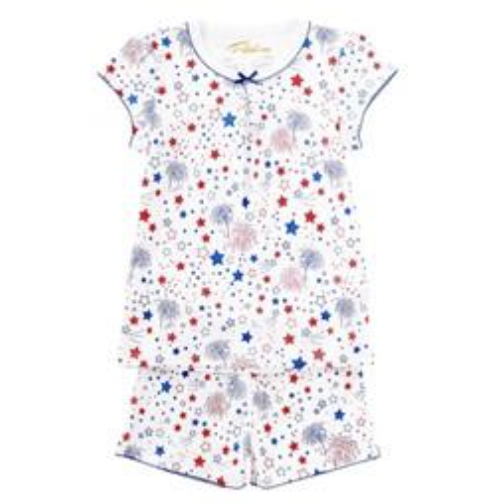 Pajama set recall